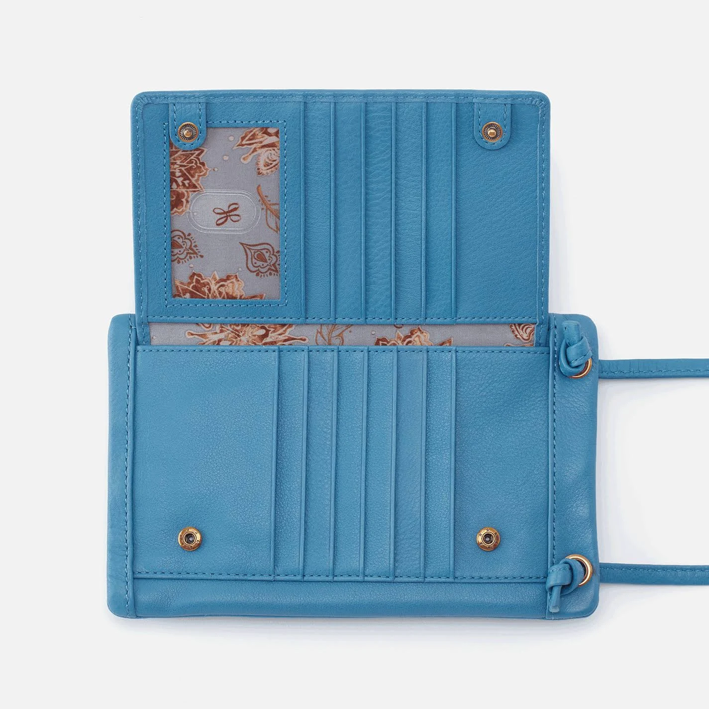 Hobo Agile Crossbody, Dew