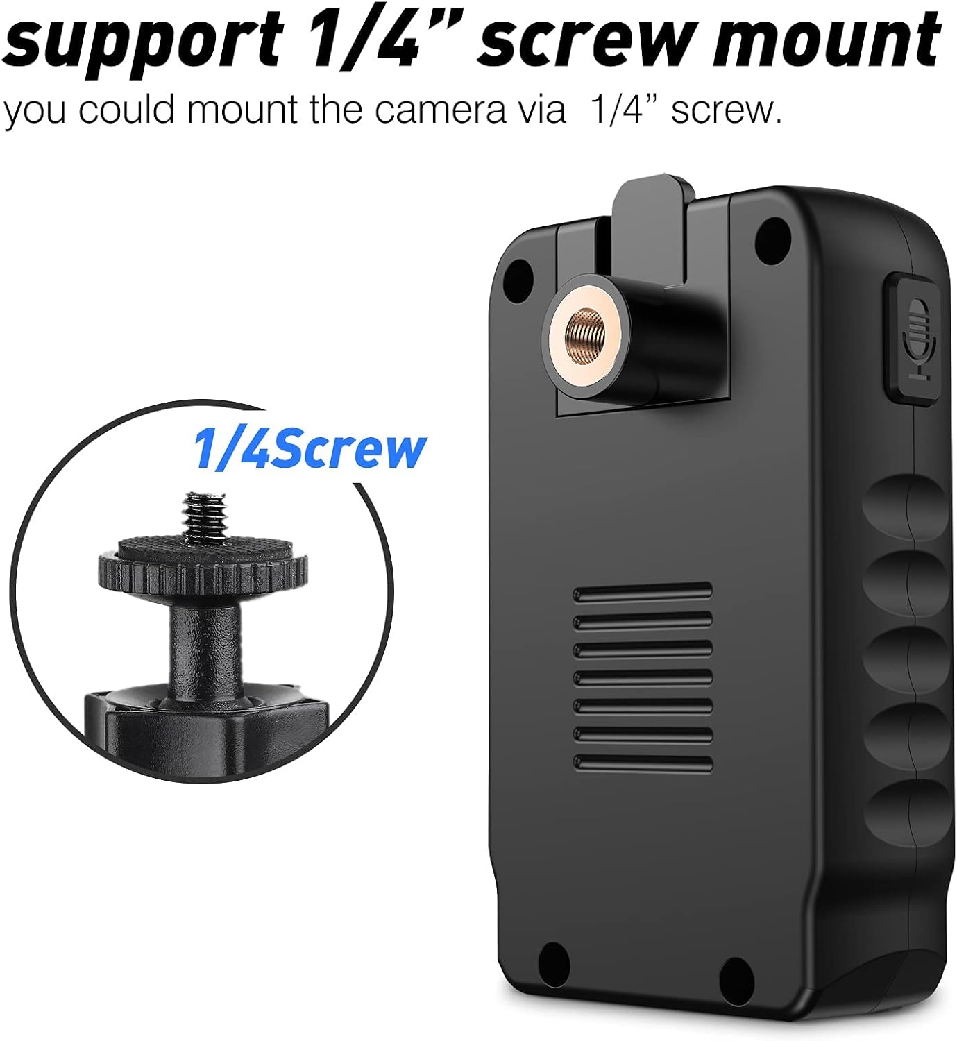 Body Camera,Body cam, Dash cam 1290×1080HD ,32G Memory, Body Worn Camera, Portable Body Camera with Audio Recording Wearable,Night Vision and 130° Wide Angle,Waterproof 64 for Law Enforcement Pack of 2