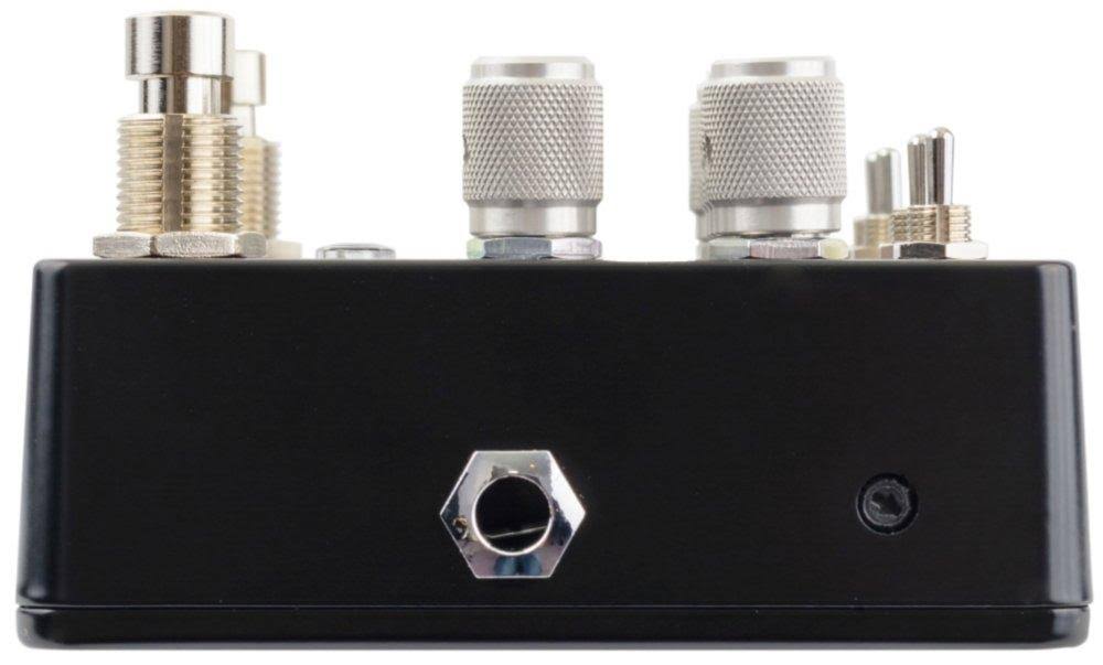 Empress Effects Heavy Distortion Pedal