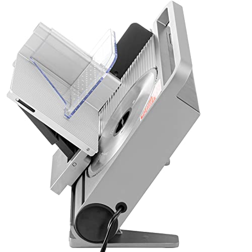 VEVOR Commercial Meat Slicer