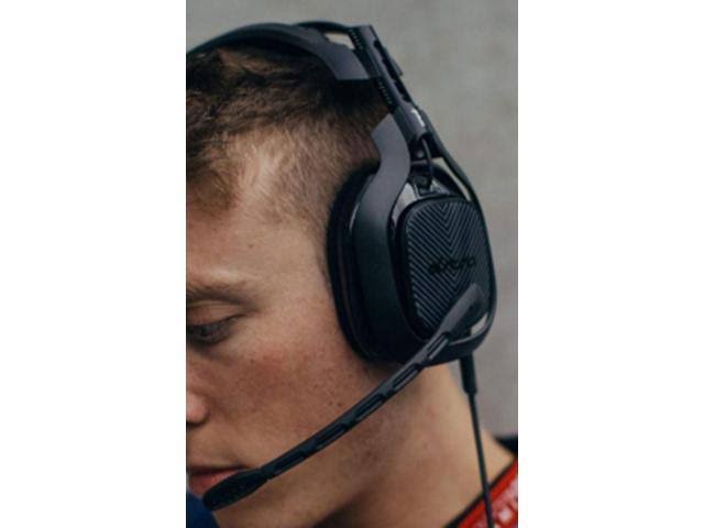 Astro Gaming A40 TR Headset + MixAmp Pro TR for PlayStation 4
