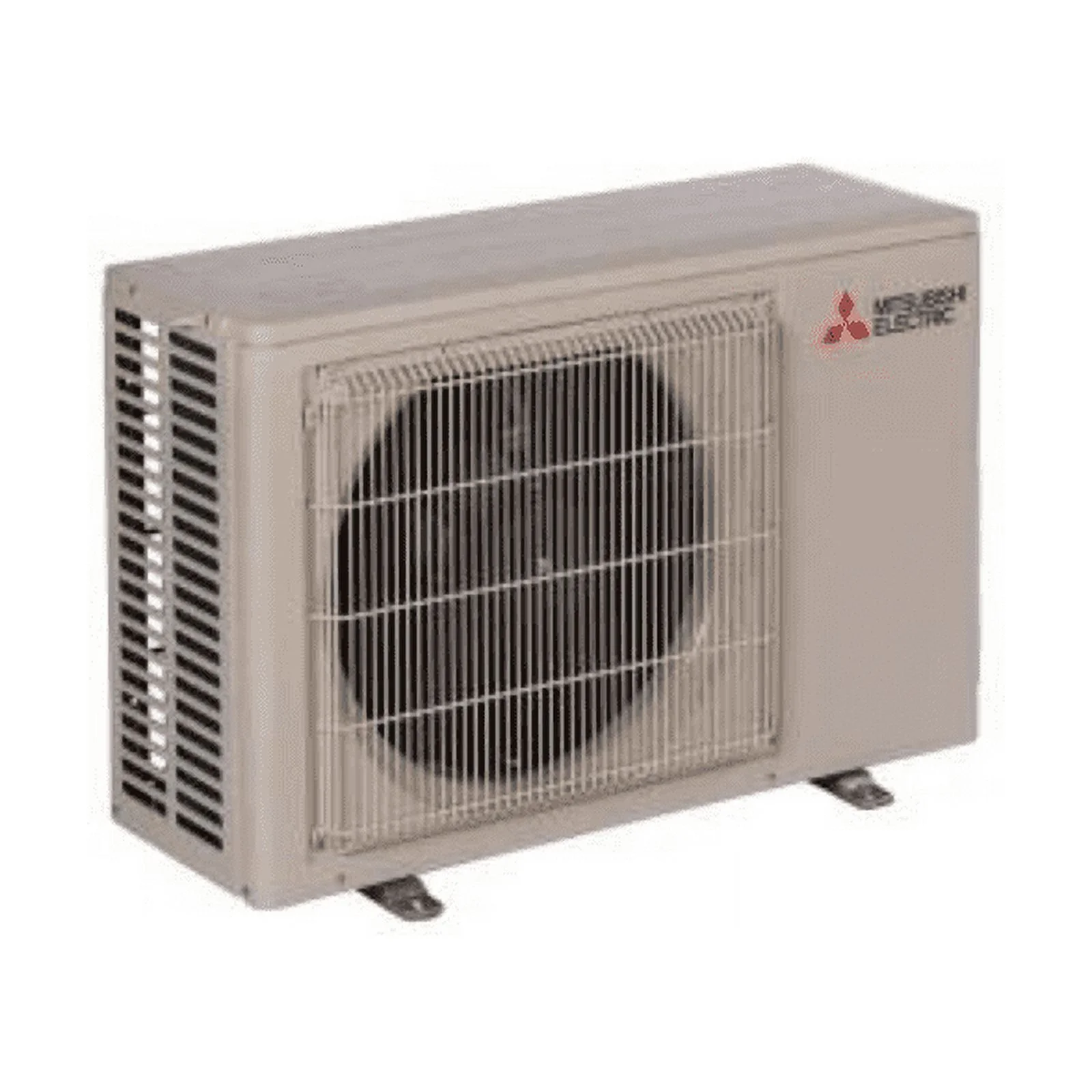 Mitsubishi Electric MUZ-GE18NA-1 18,000 BTU Mini Split Outdoor Condenser Heat Pump