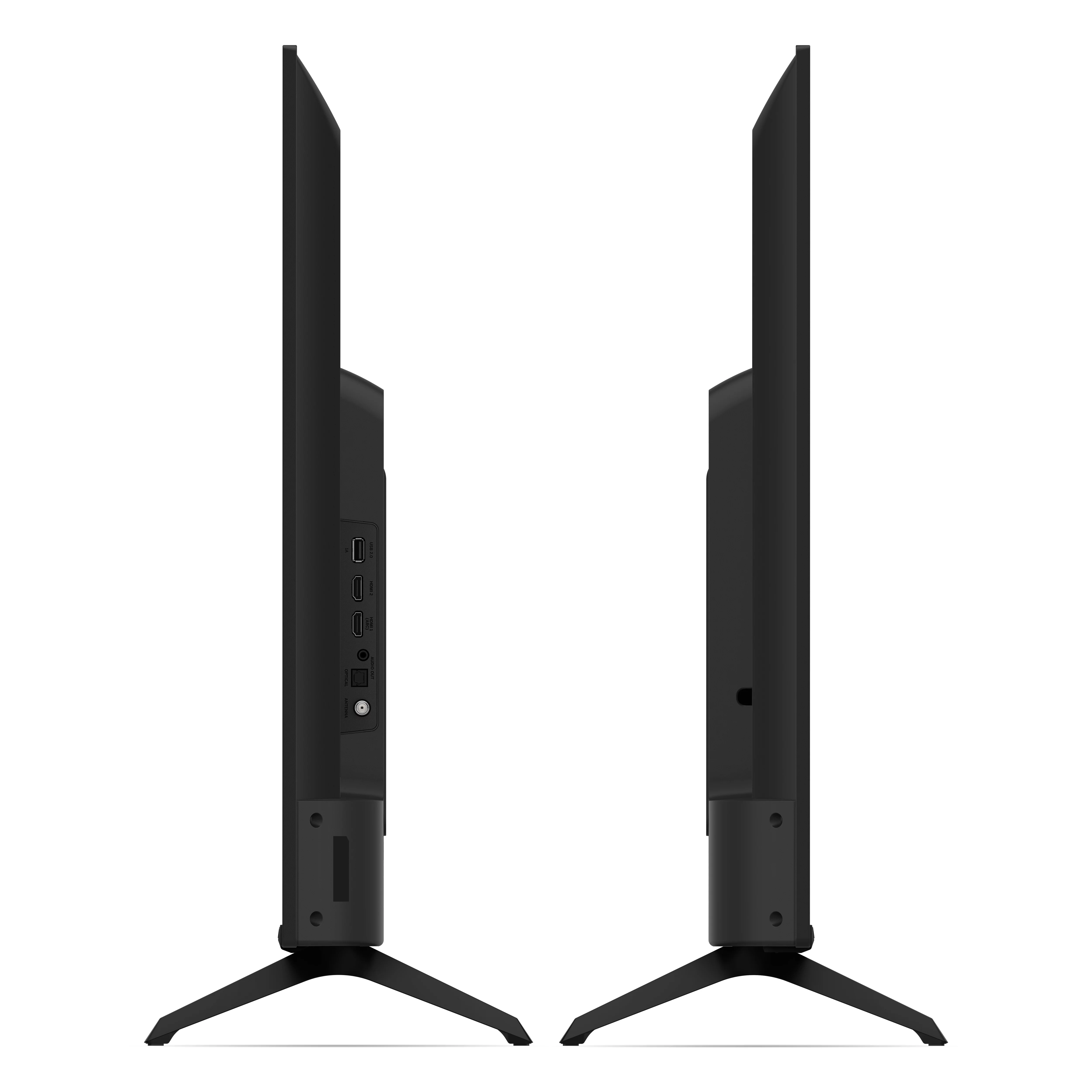 VIZIO 43 Class D-Series FHD LED Smart TV 2023 (Online Only) D43fM-K04
