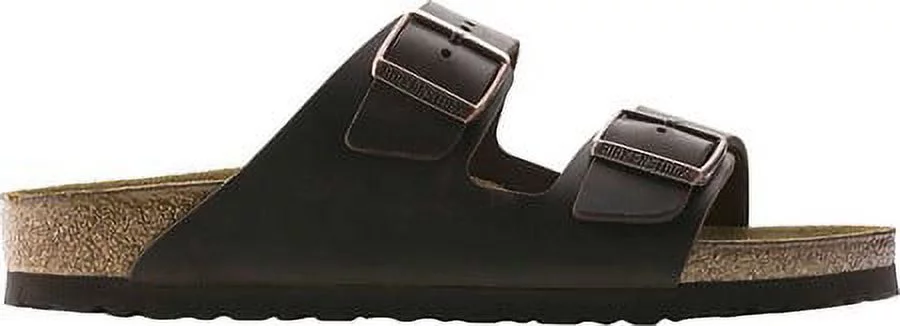Birkenstock Arizona Oiled Leather