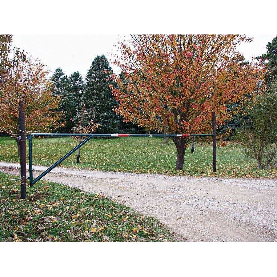 Behlen Country 40100122 Landowner Gate Steel Frame - Shop Hardware Tools Online Store