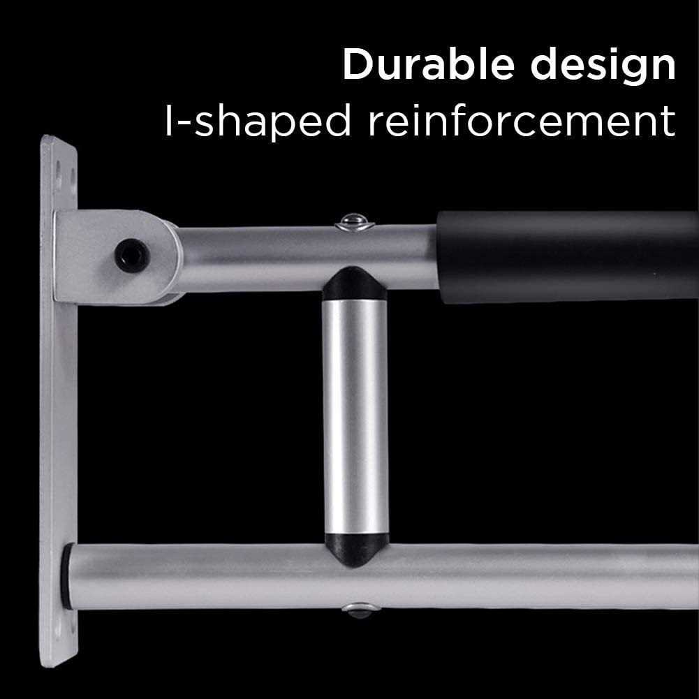 Botabay Handicap Grab Bars Rails 23.6 Inch Toilet Handrails Bathroom Safety Bar Hand Support Rail Handicapped Handrail Accessories for Seniors - Shop Hardware Tools Online Store