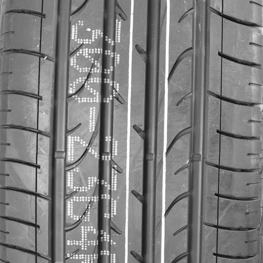 Bridgestone Dueler H/P Sport Performance SUV Tire 235/45R19 95 H