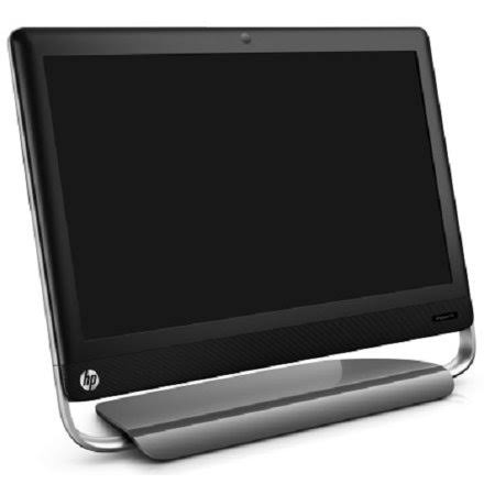 Refurbished HP 320-1030 TouchSmart All in One PC