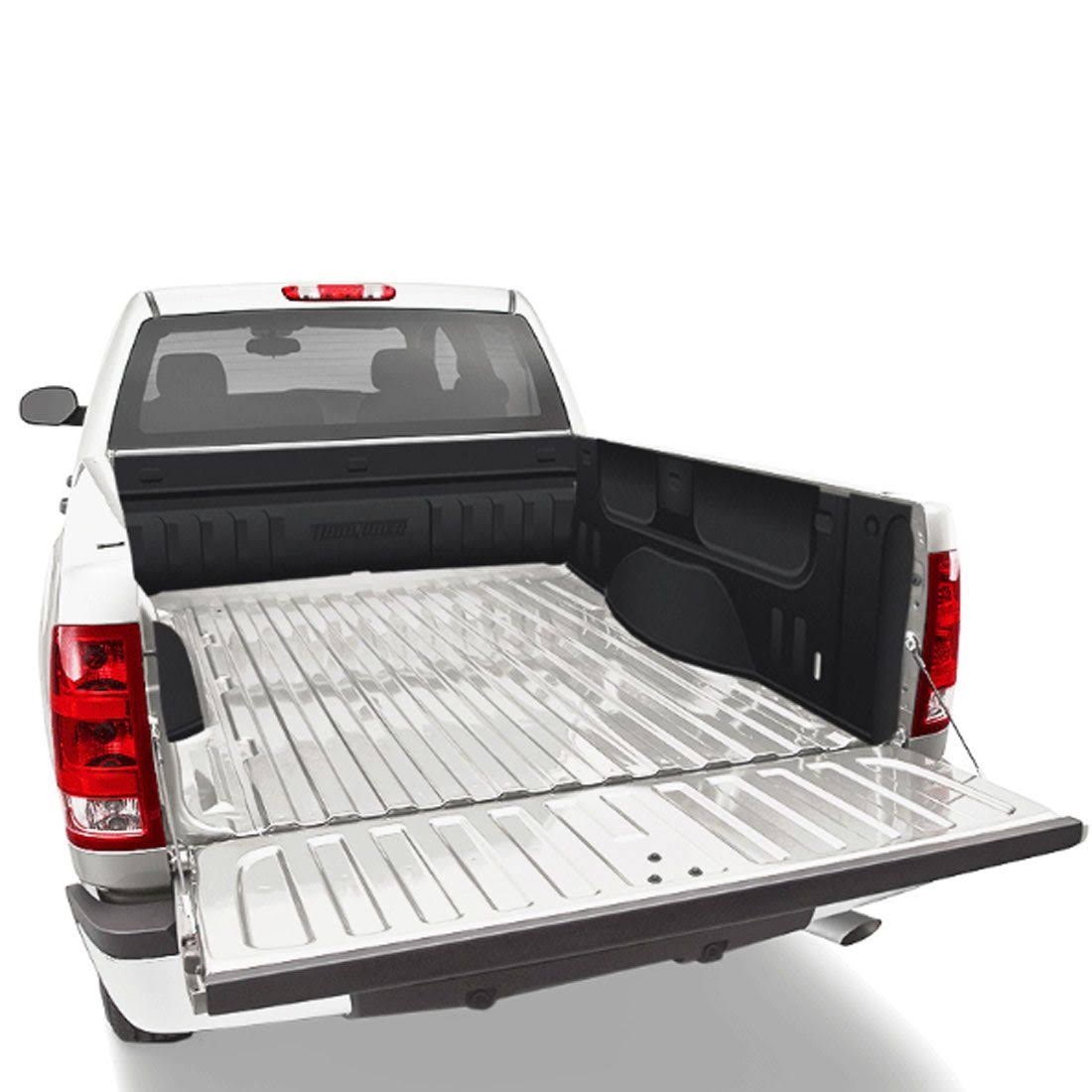 DualLiner Truck Bed Liners GMF0780