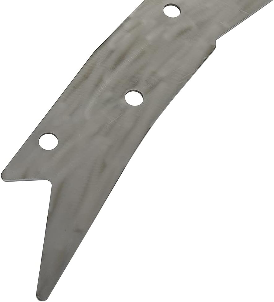 ANPART for Rame Rust Repair Plate 1995-2004 for Toyota Tacoma