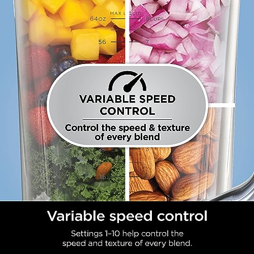 Ninja Detect Power Blender Pro