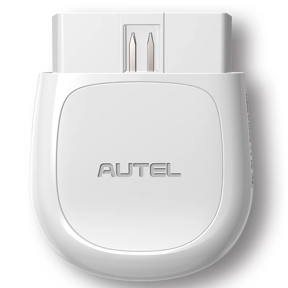 Autel AP200 OBD2 Scanner, Bluetooth Code Reader with Full Systems Diagnoses and 19 Service Functions Car Diagnostic, Vehicle Scan Tool for iPhone & Android Devices - Curated Treasures Market