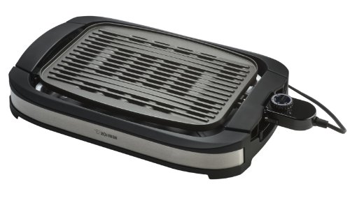 Zojirushi EP-RAC50 Gourmet d'Expert 1350-Watt Electric Skillet