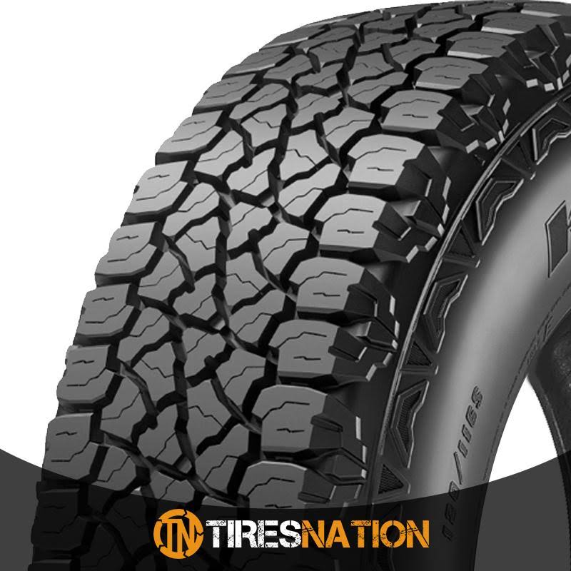 Kelly Edge at LT235/85R16 357485279 Tire