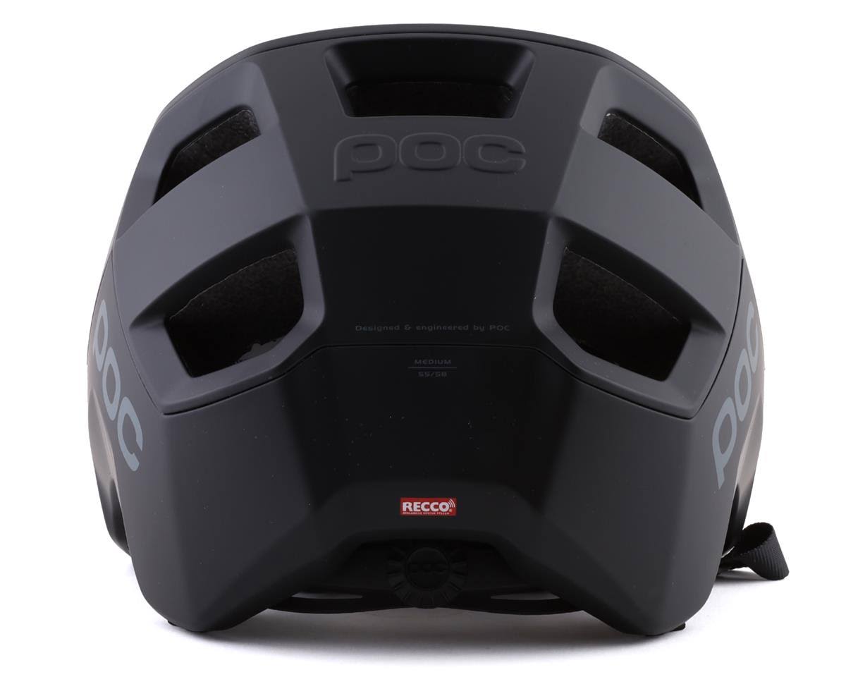POC Kortal Helmet - Black