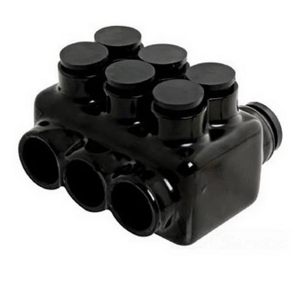 NSI Industries IPLDH750-3 Polaris Multi Tap Connector