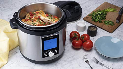 Zavor LUX LCD Multicooker