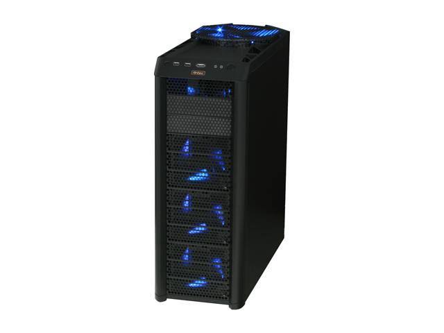 Antec Twelve Hundred Chassis