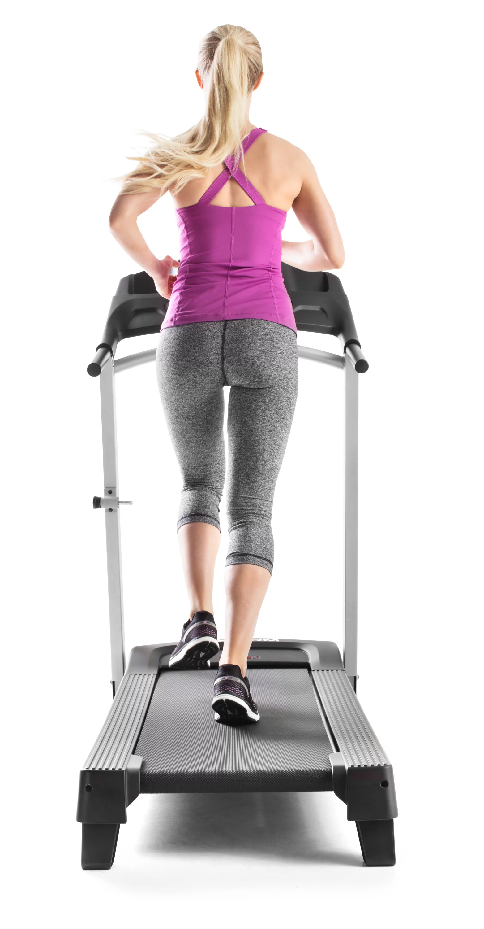 ProForm Cadence LT Folding Treadmill