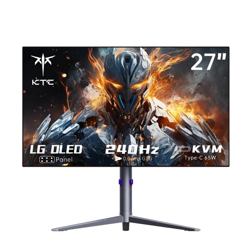 KTC Computer Monitor