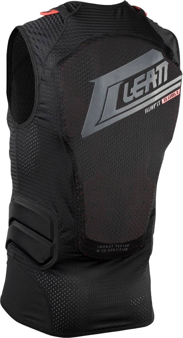 Leatt Back Protector 3DF (Black)
