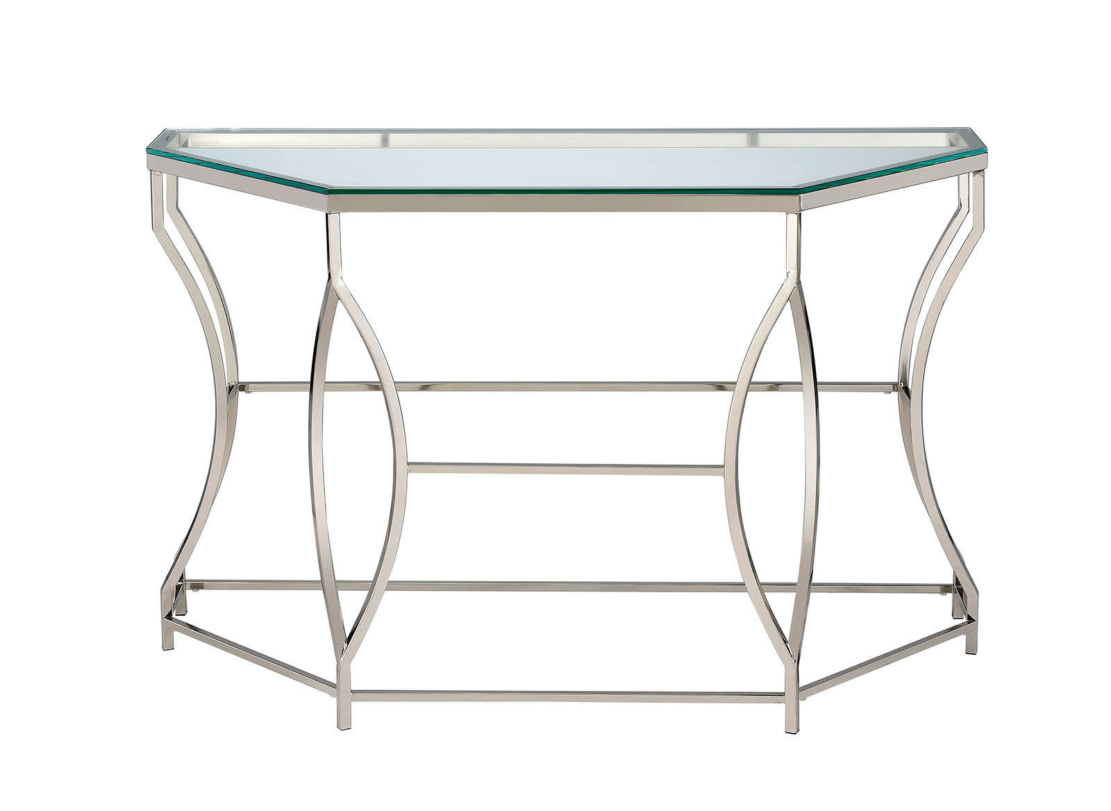 Furniture of America Coffee Table - Zola