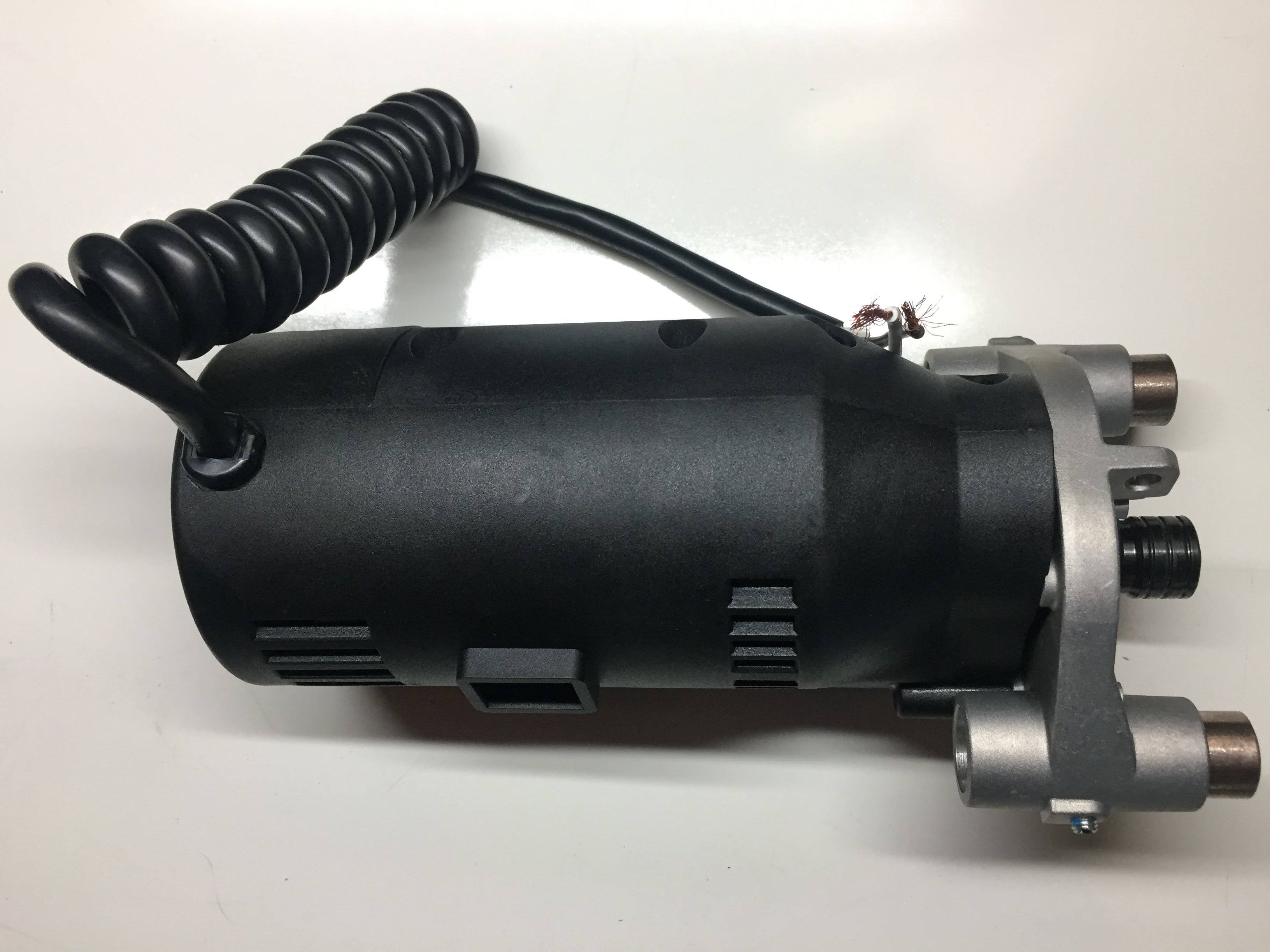 Kreg DB110M 110-Volt Replacement Electric Motor and Mount for DB110