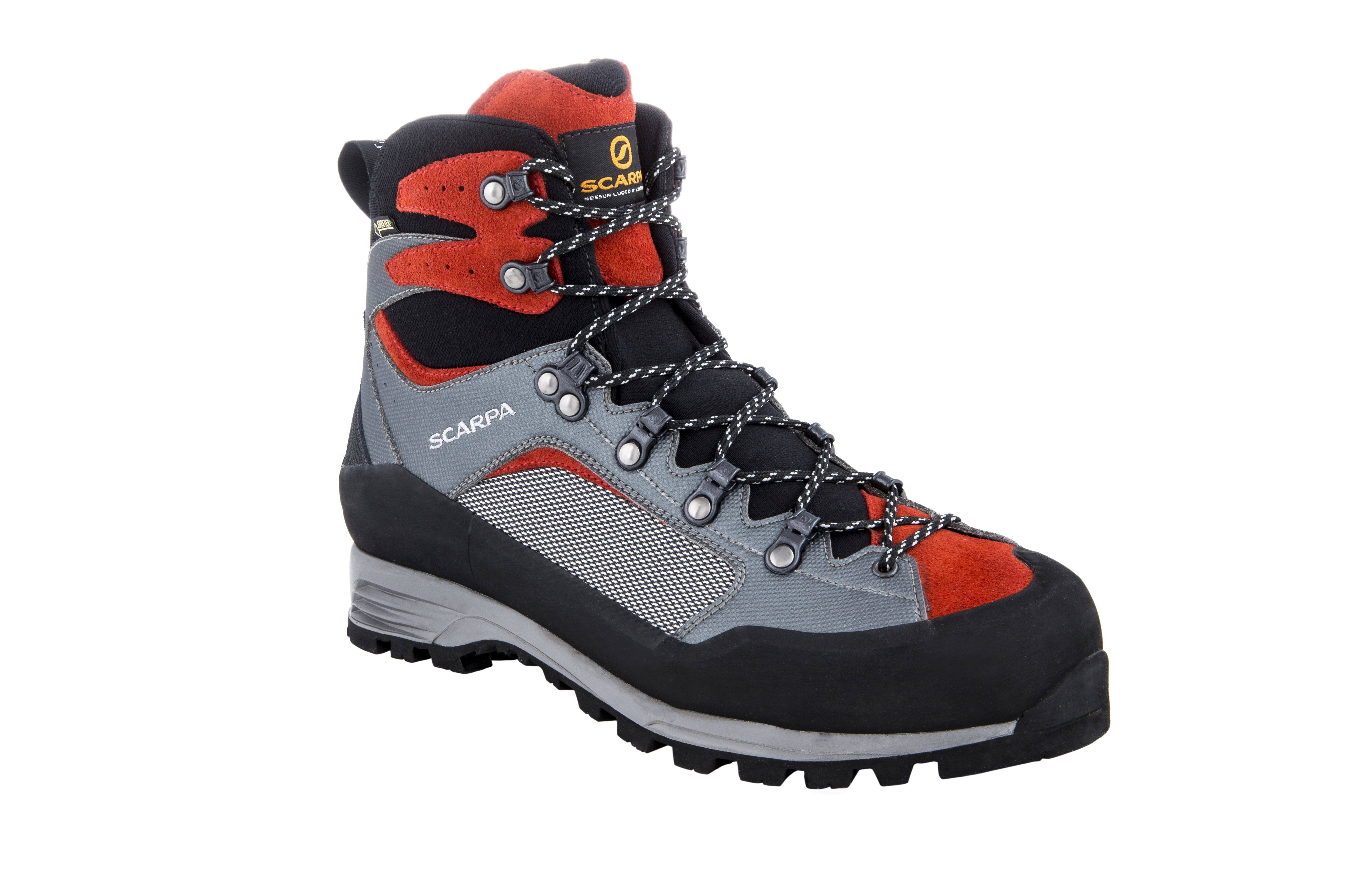 Scarpa R-EVO Trek GTX