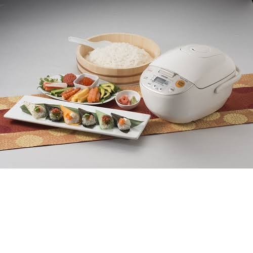 Zojirushi 5.5-Cup Micom Rice Cooker u0026 Warmer