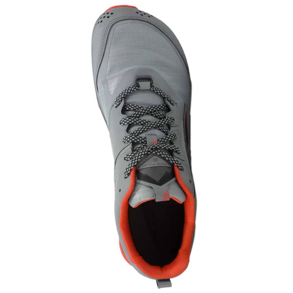 Altra Lone Peak 5 - Men&s - 12.5 / Light Gray