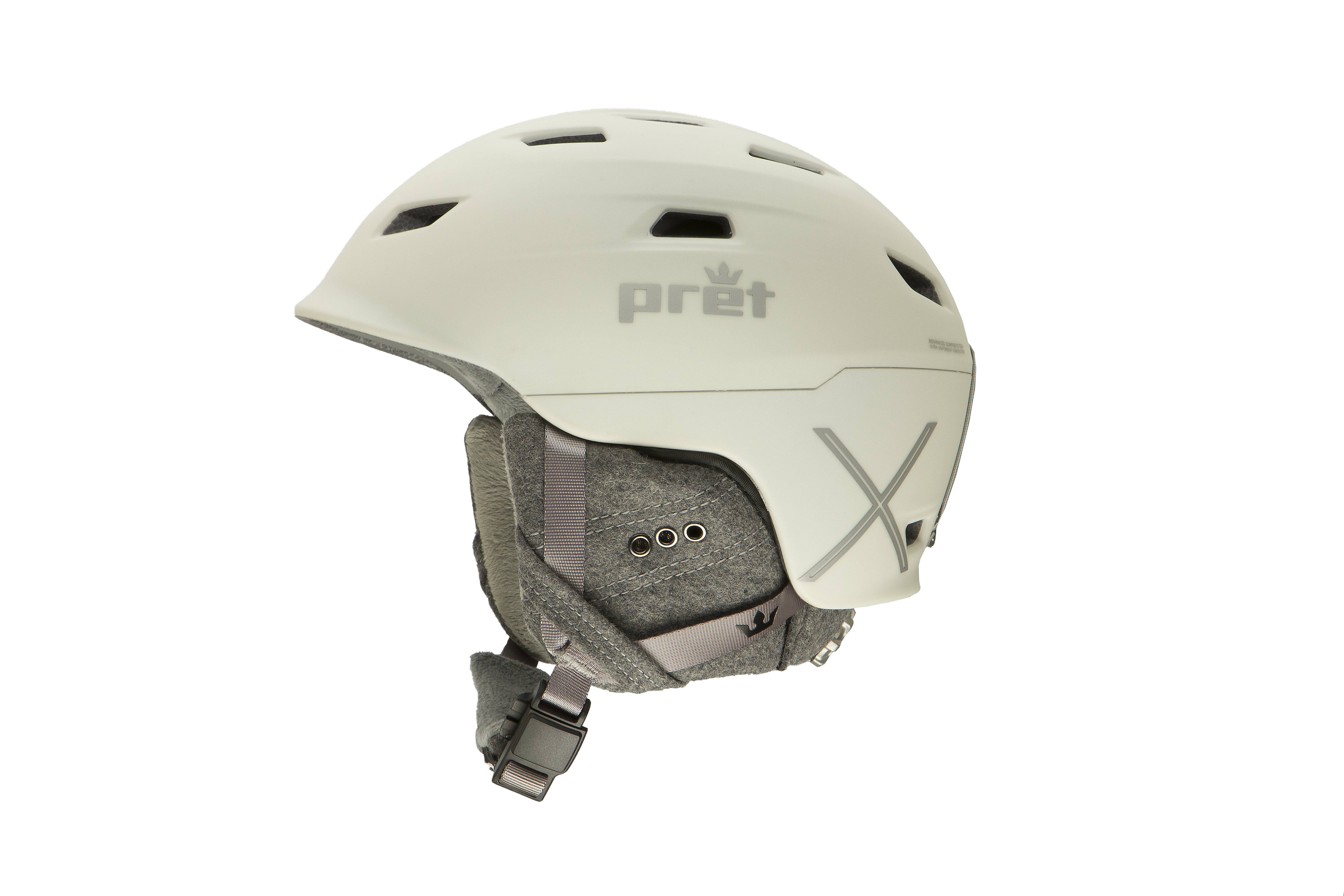 Pret - Haven x Helmet - Medium - Rose Pink