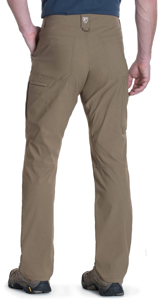 Kuhl Renegade Pant - Men&s Buckskin, 38x34