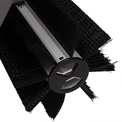 Sweeper Broom Driveway Turf Grass for Clearing Walkway and Grooming Lawns