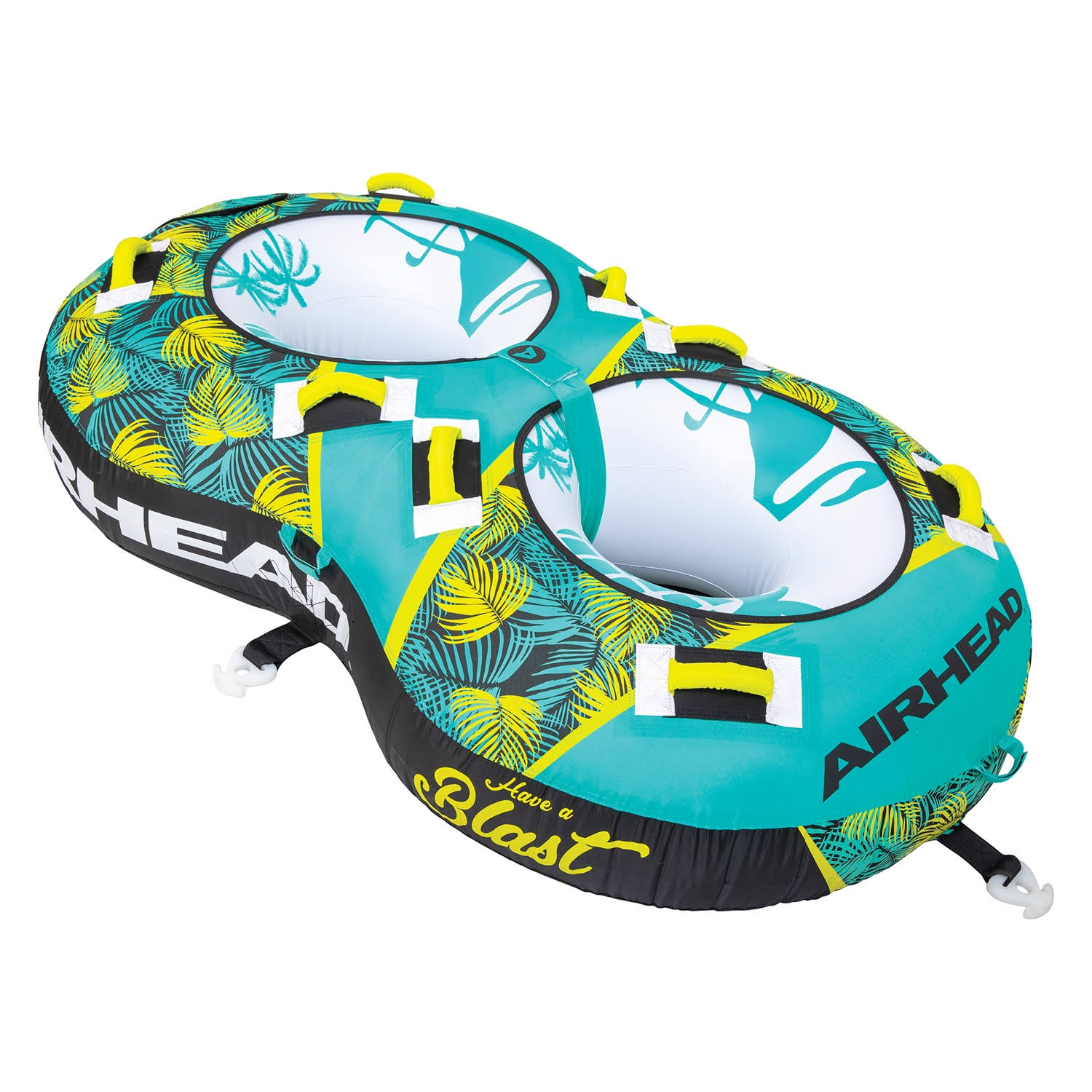 Airhead Blast 2-Person Towable Tube