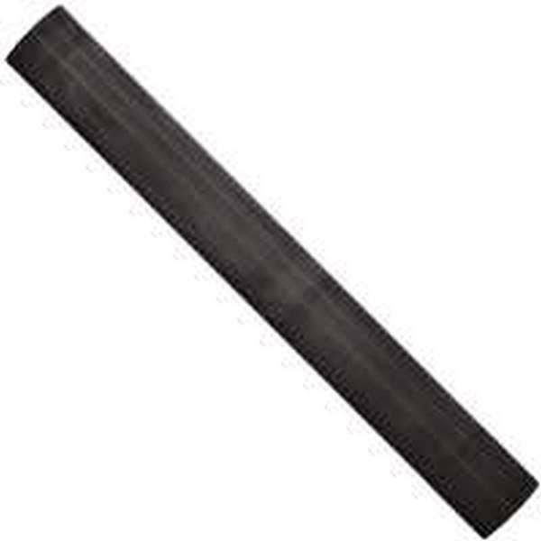 Screen Aluminum Black 48x22x100&