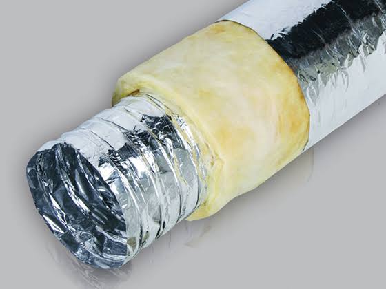 3M/VENTURE Tape 1502 Metalized Duct Tape 48mm x 55m x 11mil Silver 6 Roll Case