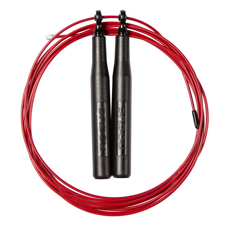 Rogue Fitness SR-3S Bushing Speed Rope - 20pk