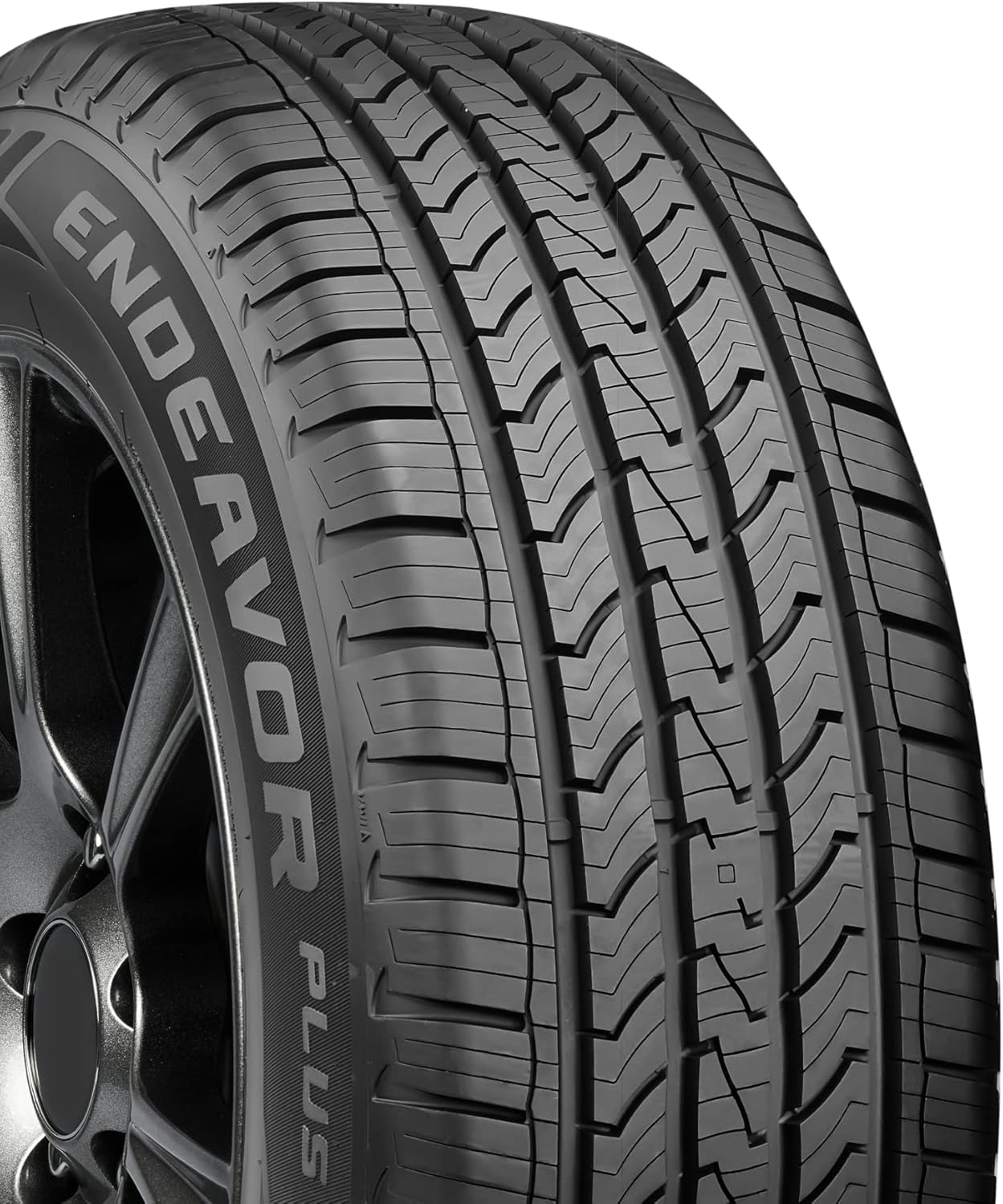 Cooper Endeavor Plus All-Season 205/70R16 97T Tire