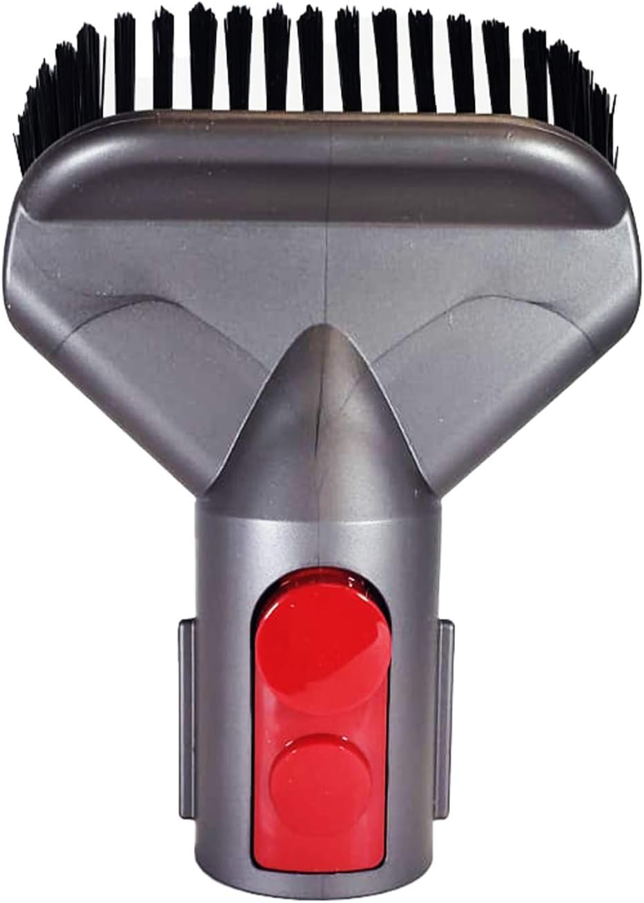 Dyson Cyclone V10 Animal Lightweight Cordless Stick Vacuum Cleaner - Grey