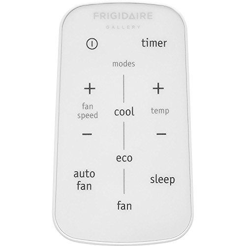 Frigidaire FHWC124WB1 Window Air Conditioner