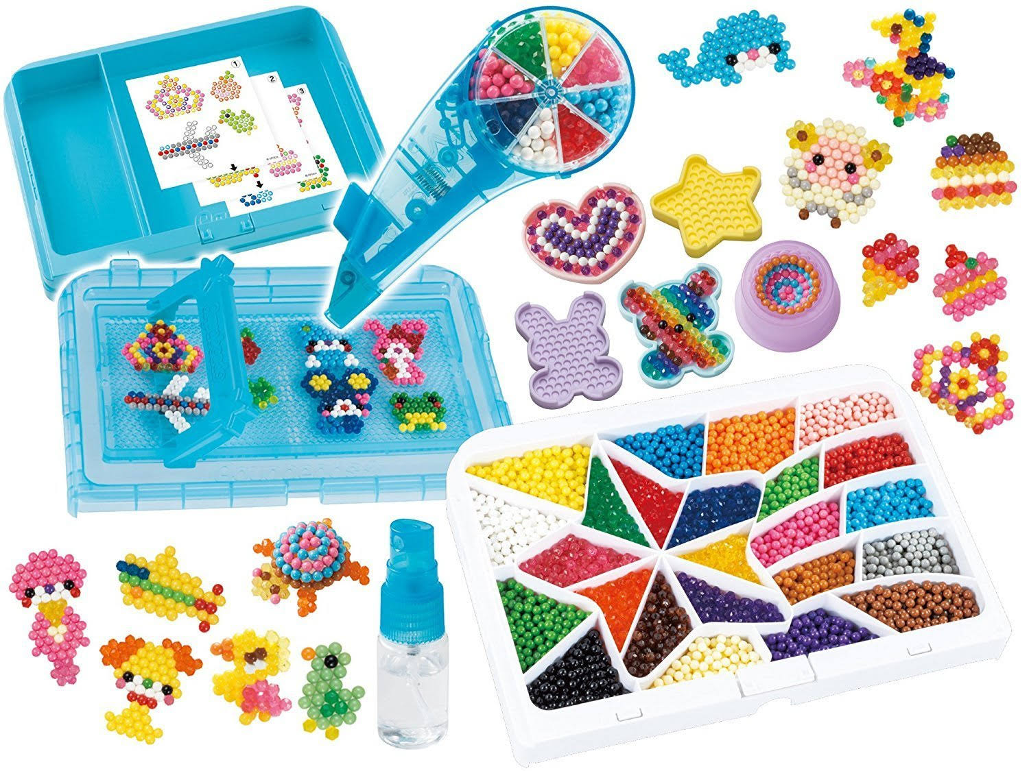 Aquabeads 30258 Deluxe Studio