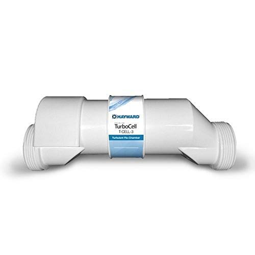 Hayward Goldline T-Cell- TurboCell Salt Chlorination Cell for In-Ground Swimming Pools
