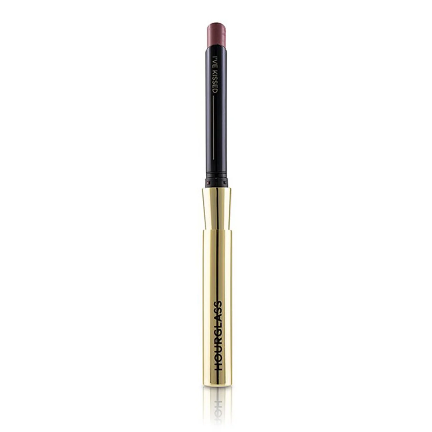 HourGlass Confession Ultra Slim High Intensity Refillable Lipstick - #I Can't Live Without (Red Currant)  0.9g/0.03oz