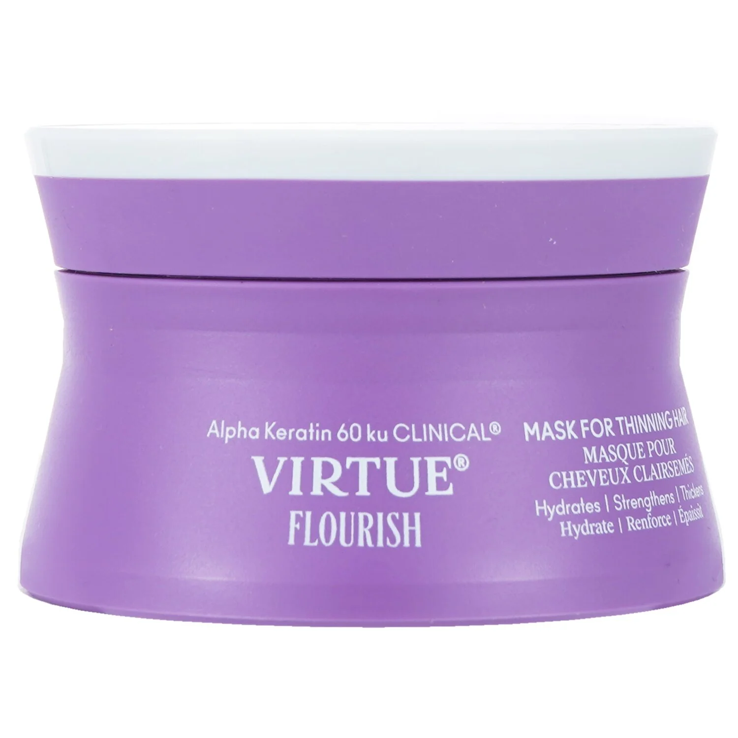 Virtue Flourish Mask For Thinning Hair 150ml/5oz