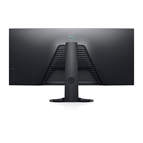 Dell Curved Gaming Monitors