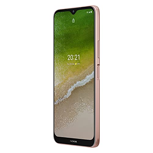 Nokia Unlocked Smartphone,US Version Camera