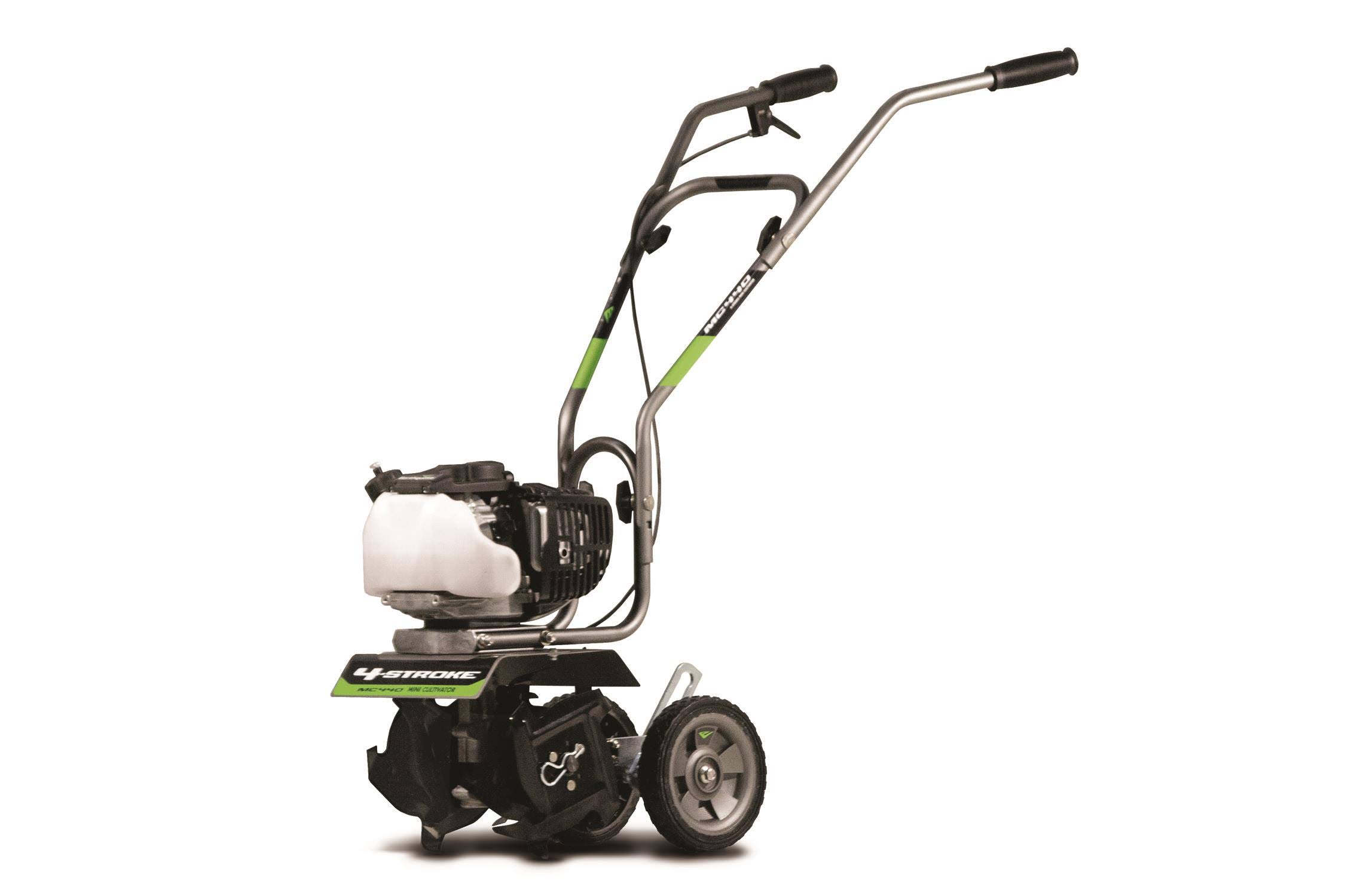 Earthquake MC440 Cultivator 40cc 4-Cycle Viper 12802