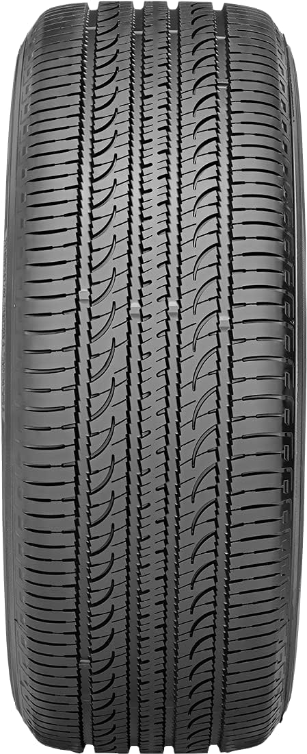 Yokohama Geolandar G055 225/55R18 98H