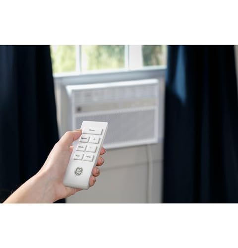 GE Window Air Conditioner