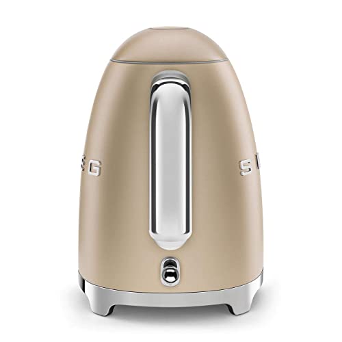 SMEG 7 CUP Kettle